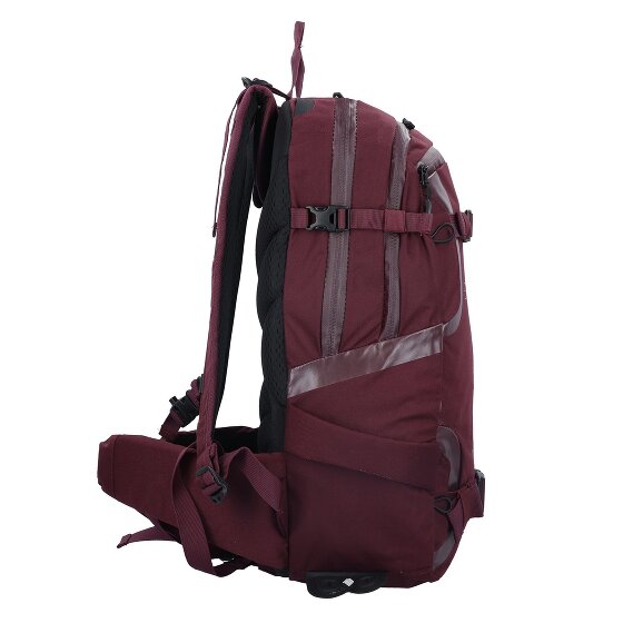 NITRO Slash Pro X Ripuri Set 25 Zaino da trekking 53 cm