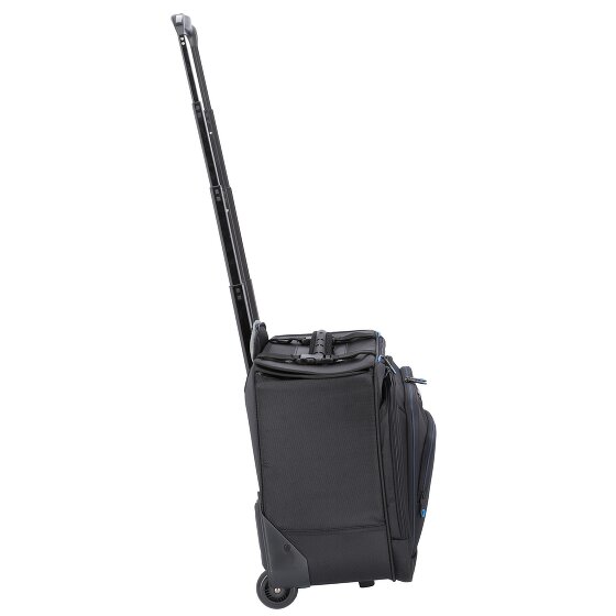 Lightpak Pioneer 2-Wheel Business Trolley 40 cm scomparto per laptop