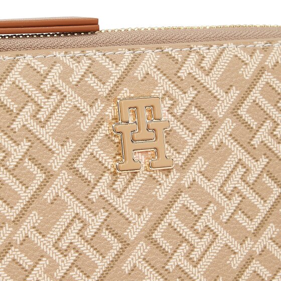 Tommy Hilfiger TH Monoplay Portafoglio 16 cm