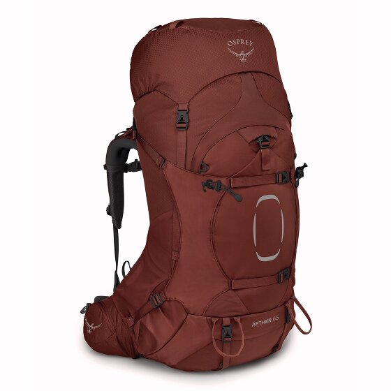 Osprey Aether 65 Zaino da trekking L-XL 80 cm