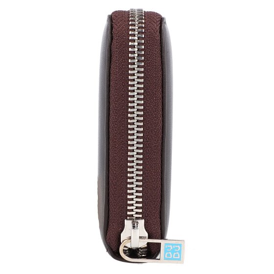 DuDu Portafoglio in pelle 19 cm