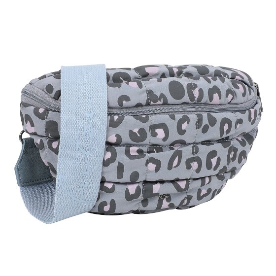Fritzi aus Preußen Bum Limited Leo Bubble Marsupio 29 cm
