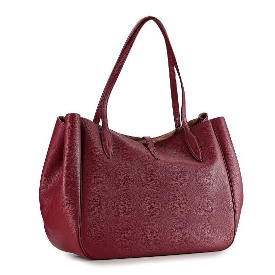 POLO RALPH LAUREN Polo ID Borsa shopper Pelle 44 cm