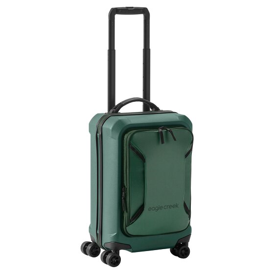 Eagle Creek Tarmac 4 ruote Carrello della cabina 55 cm con piega di espansione
