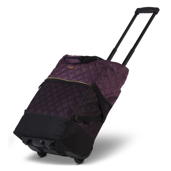 Punta Wheel "Classy" Carrello della spesa 50 cm