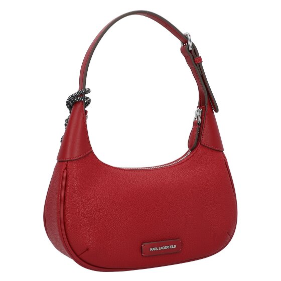 Karl Lagerfeld Ikon Borsa a tracolla 21.5 cm