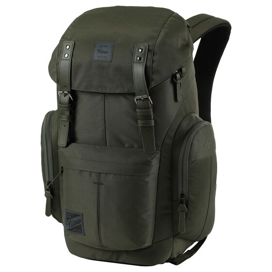NITRO Zaino Urban Daypacker 46 cm scomparto per laptop