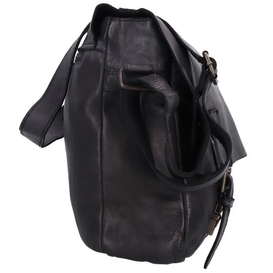 Harbour 2nd Yamal Cartella in pelle 44 cm