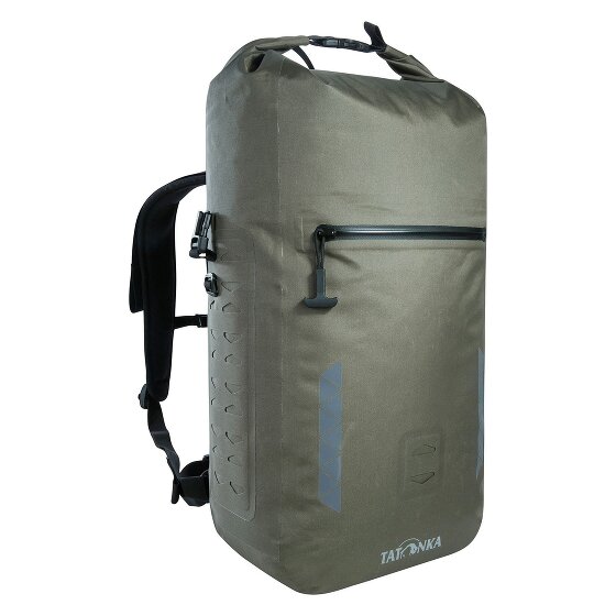 Tatonka Commuter 25 L Zaino da giorno 48 cm Scomparto per laptop