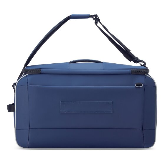 Delsey Paris Borsa da viaggio Aventure 65 cm con scomparto per laptop