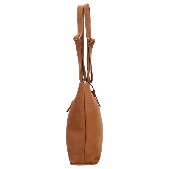 Harold's Borsa a tracolla Antic in pelle 32 cm
