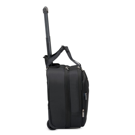 Roncato Easy Office 2.0 2 ruote Carrello business 33 cm Scomparto per laptop