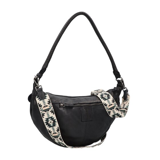 Harbour 2nd Maelia Borsa a tracolla Pelle 46 cm Harbour 2nd Maelia Borsa a tracolla Pelle 46 cm