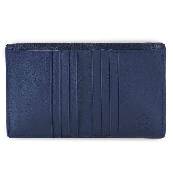 Mywalit Portafoglio in pelle 10 cm