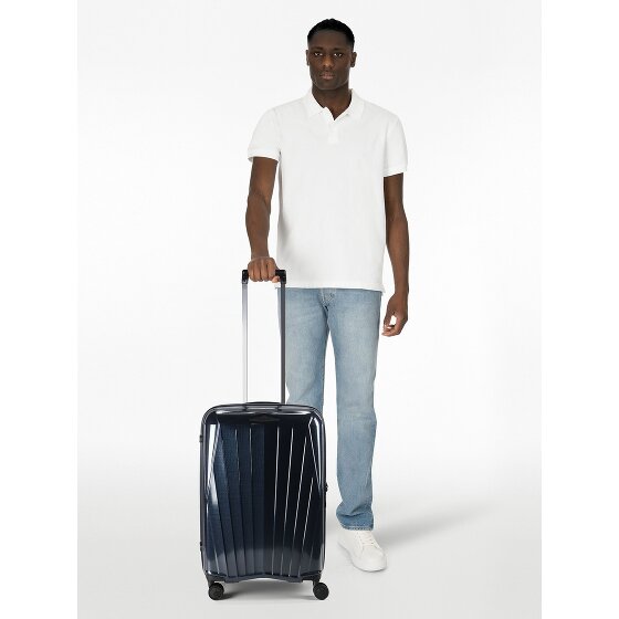 Samsonite Major-Lite 4 ruote Carrello 69 cm