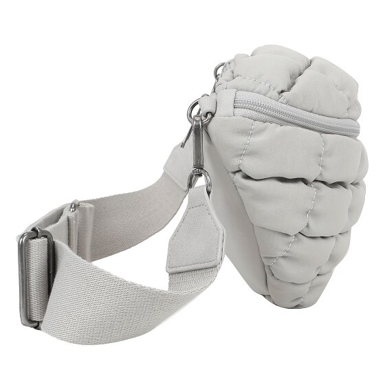 Fritzi aus Preußen Brigitte x fritzi Bum limited Bubble Black Marsupio 30 cm