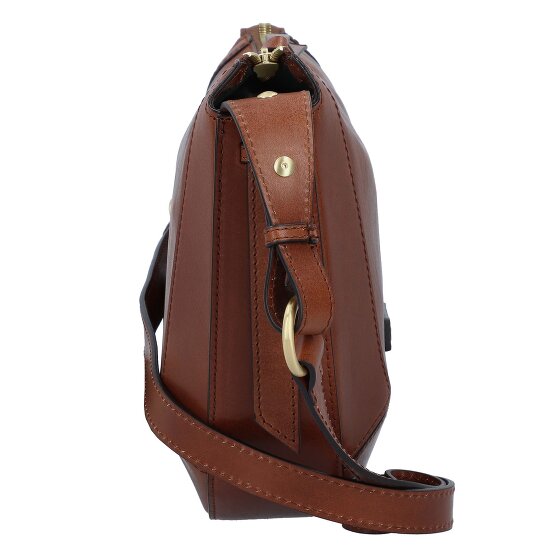 The Bridge Fedora Borsa a tracolla Pelle 27 cm