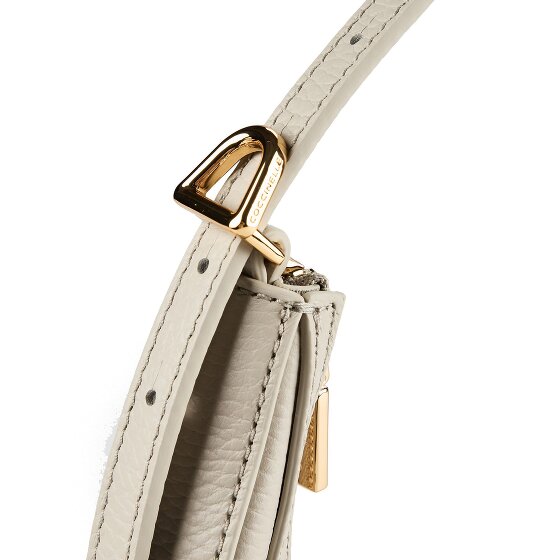 Coccinelle Whisper Borsetta Vera Pelle 23 cm