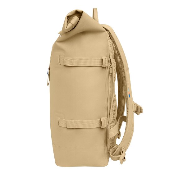 GOT BAG Rolltop 2.0 Zaino da giorno 43 cm Scomparto per laptop