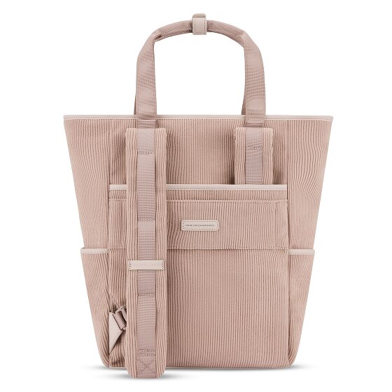 Kapten & Son Lindby Borsa shopper 38 cm Scomparto per laptop