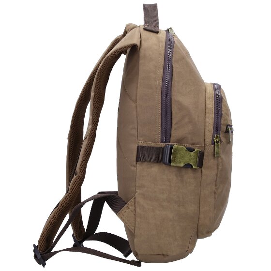 camel active Zaino Journey Scomparto per laptop da 43 cm