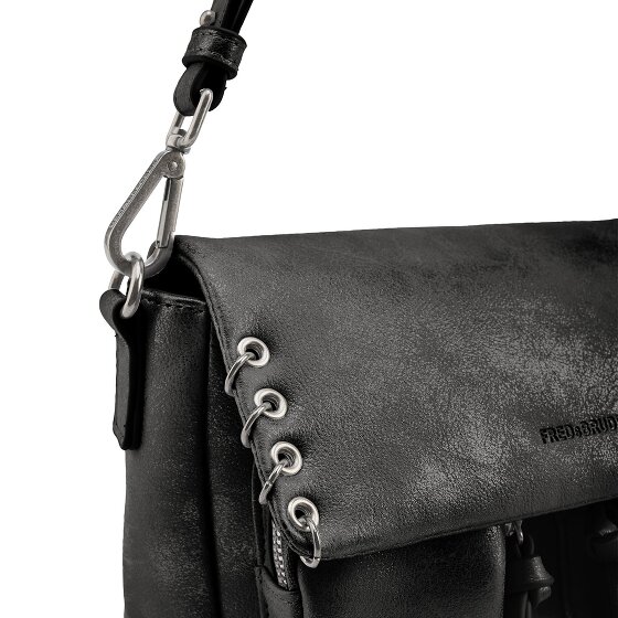 FredsBruder Rebel At Heart Borsa a tracolla Pelle 26 cm