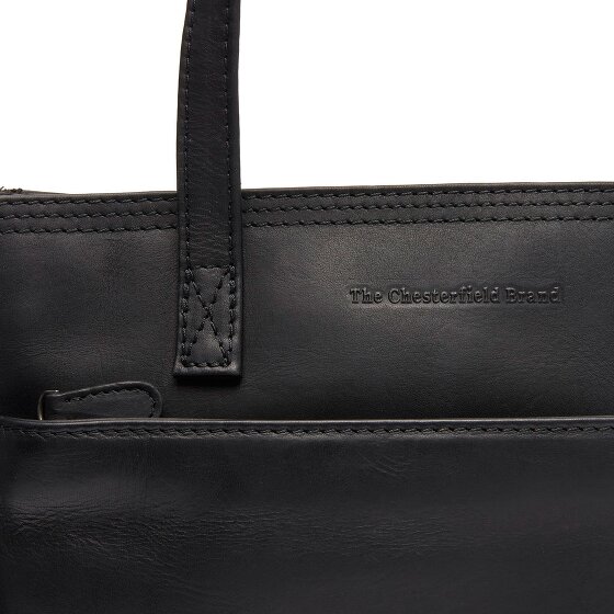 The Chesterfield Brand Estella Borsa shopper Pelle 30 cm