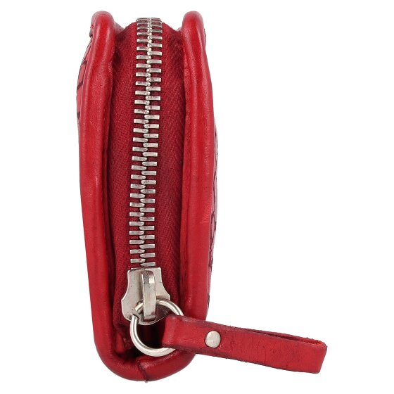 Campomaggi Portafoglio Pelle 21 cm