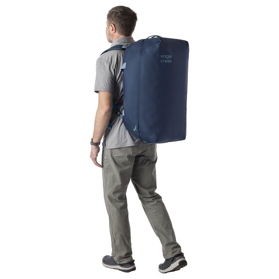 Eagle Creek No Matter What 60 L Borsa da viaggio Weekender 60 cm