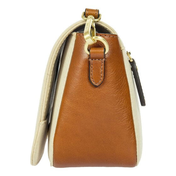 Bric's Volterra Trama Borsa a tracolla S 23 cm