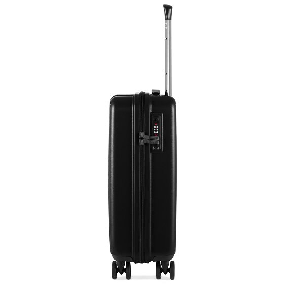 Epic Pop 6.0 Carrello cabina a 4 ruote 55 cm