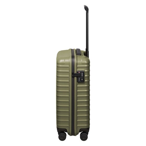 Titan Upgrade 4 ruote Carrello della cabina S 55 cm