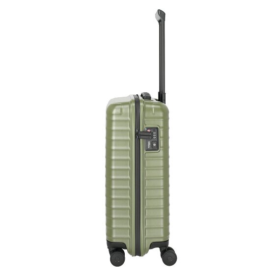Titan Upgrade 4 ruote Carrello della cabina S 55 cm