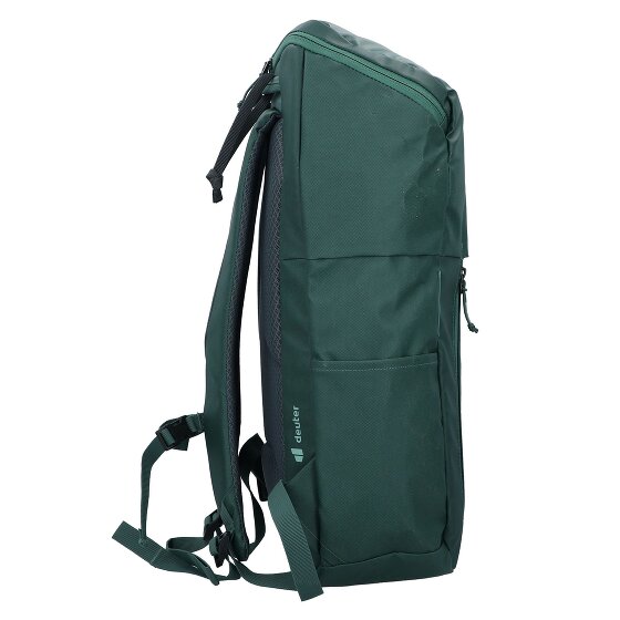 Deuter UP Stockholm Zaino da giorno 51 cm Scomparto per laptop