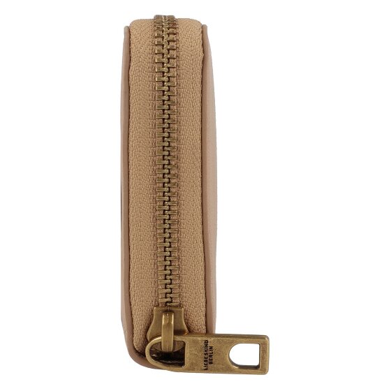 Liebeskind Gigi Portafoglio Protezione RFID Pelle 19 cm