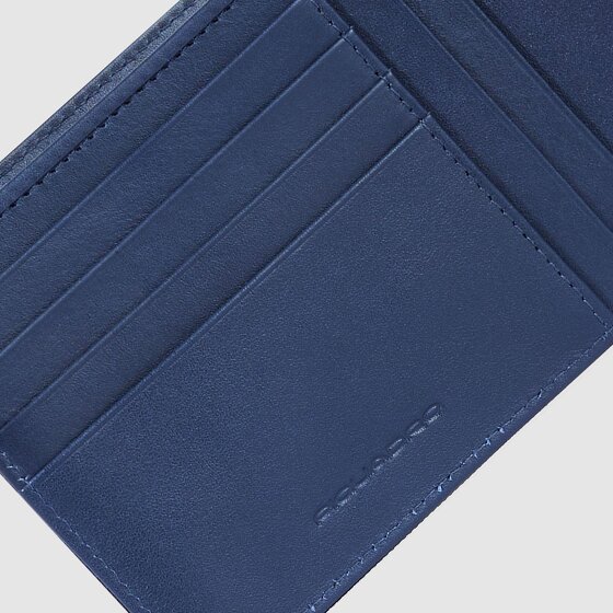 Piquadro Steve Portafoglio Protezione RFID 12.5 cm