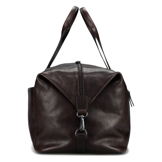 Jost London Borsa da viaggio Weekender Vera Pelle 50 cm