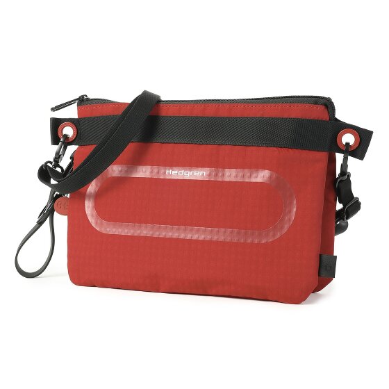 Hedgren Uni Ichi M Borsa a tracolla Protezione RFID 24 cm