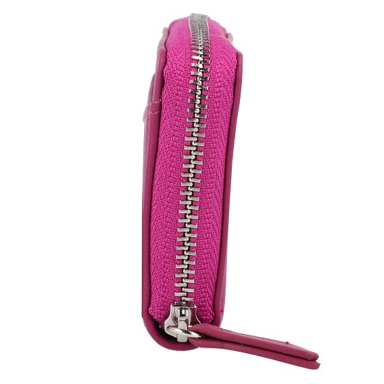 Braun Büffel Joy Portafoglio chiave Pelle 10.5 cm