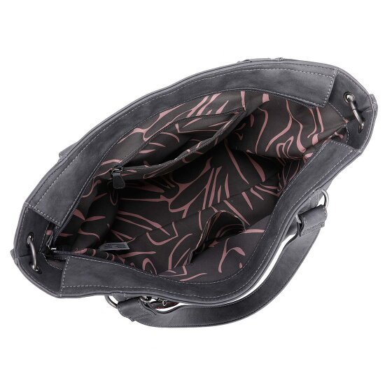 Fritzi aus Preußen Eco Fritzi02 Borsa shopper 50 cm