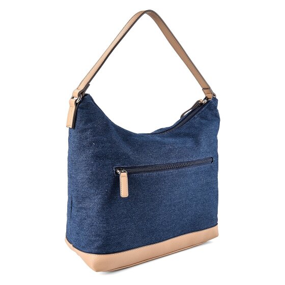 Tom Tailor Gilda Borsa a spalla M 31 cm