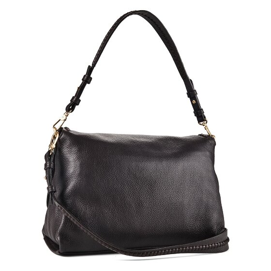 abro Signature Borsa a spalla Vera Pelle 33 cm
