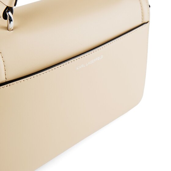 Karl Lagerfeld Autograph Borsetta Pelle 24 cm