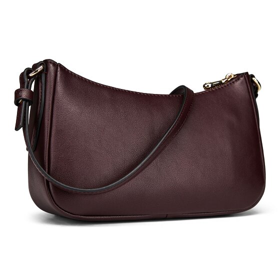 Boss Numah Borsa a tracolla Pelle 19 cm