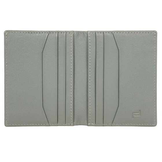 Porsche Design Custodia per carte di credito business RFID in pelle 7,5 cm