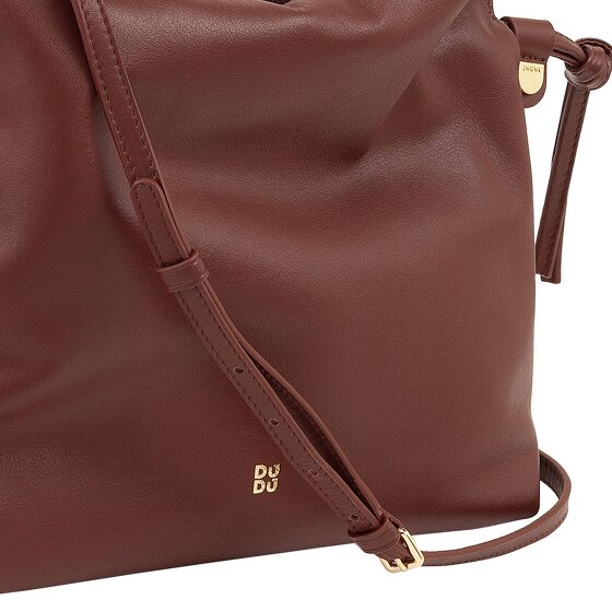 DuDu Borsa a tracolla Pelle 26 cm