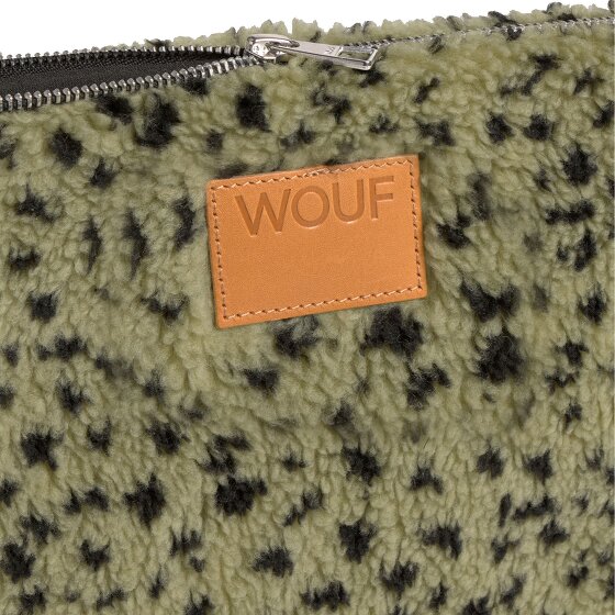 Wouf Teddy Custodia per computer portatile 32.5 cm