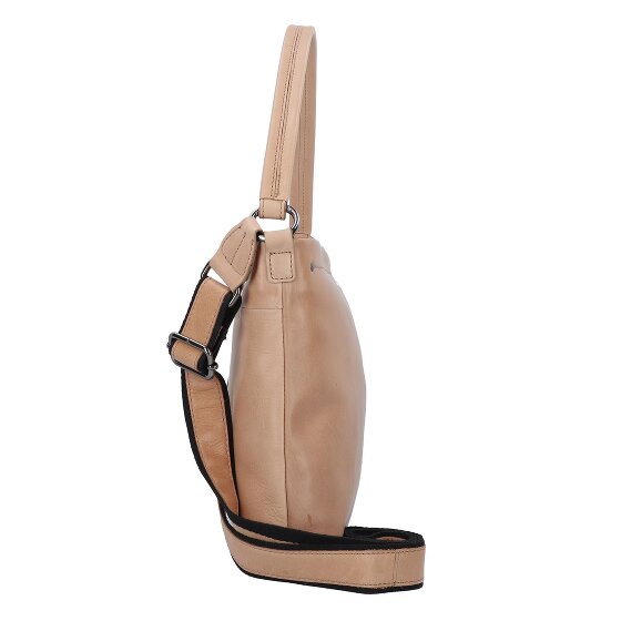 Harold's Caugio Borsa a spalla Vera Pelle 32 cm