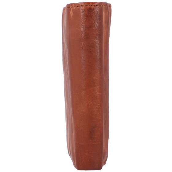 Harbour 2nd Cool Casual Amoy Portafoglio in pelle 9 cm