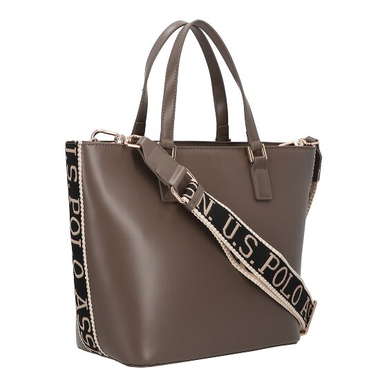U.S. Polo Assn. Heat Borsa shopper 27 cm